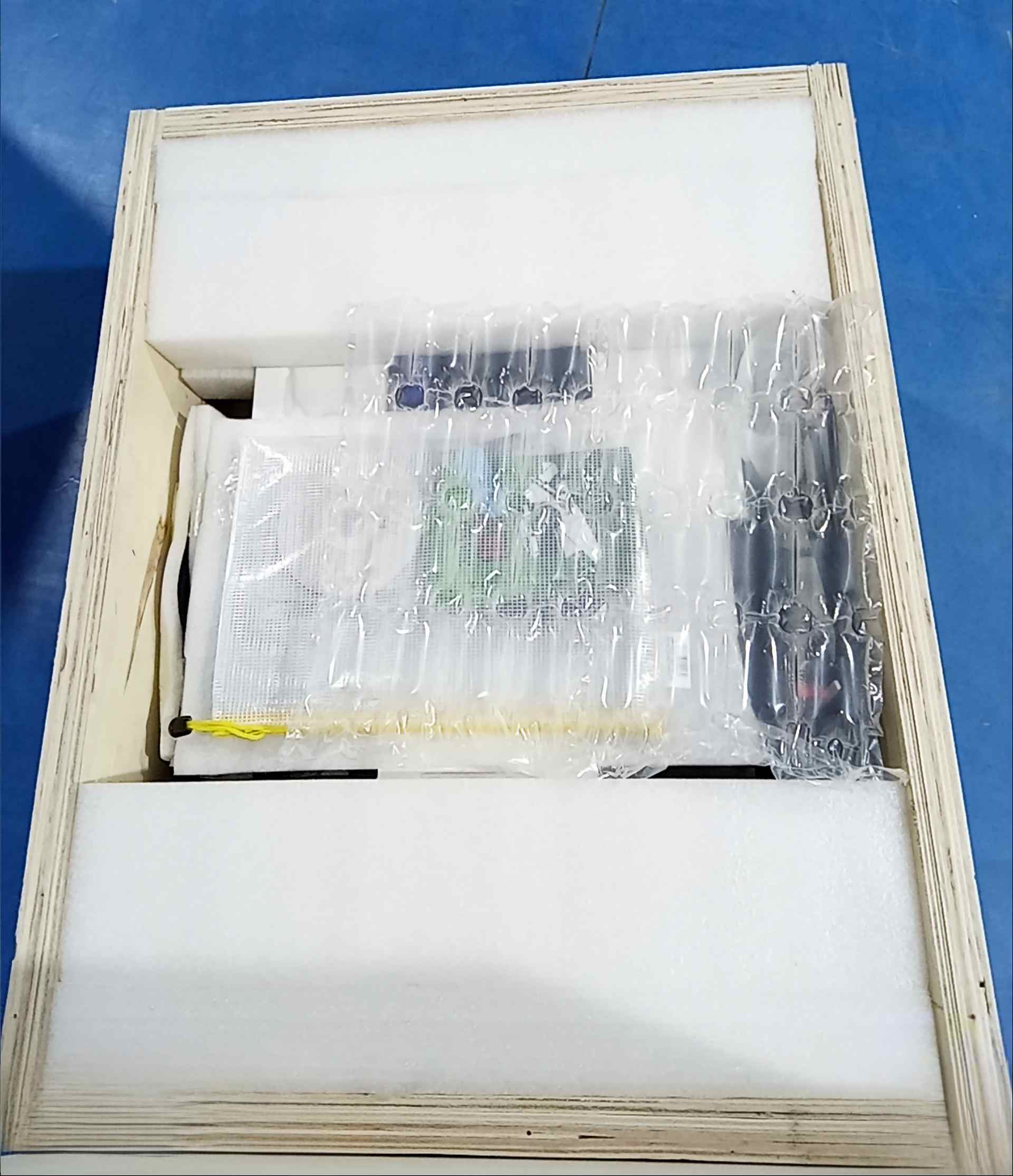Photon Correlation DLS Nanoparticle Size and Zeta Potential Analyzer (6) Analizador de tamaño de nanopartículas y potencial Zeta de correlación de fotones DLS (6)