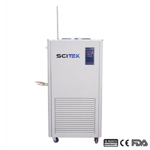 Circulador de líquido refrigerante a baja temperatura