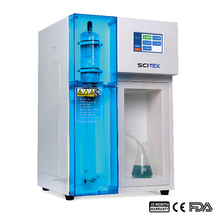 Aparato automático de Kjeldahl Serie KA-9830