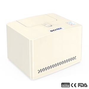 Sistema de detección de PCR cuantitativa por fluorescencia en tiempo real, PCR-RFQ884