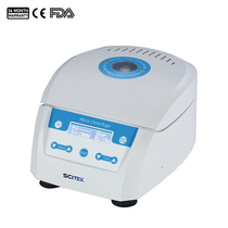 Mini centrífuga CFG-15m