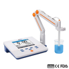 Benchtop medidor de oxígeno disuelto DO400F