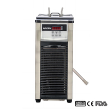 Circulador de líquido refrigerante a baja temperatura