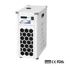 Mini circulador de baja temperatura