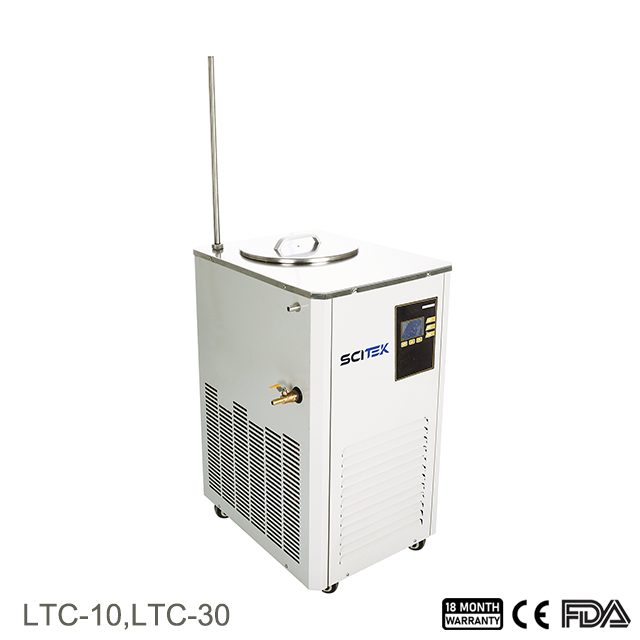 LTC-10 y LTC-30