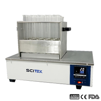 Horno de digestión de grafito GDF-8B