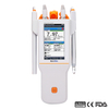 Medidor portátil multiparamétrico de calidad del agua M310T