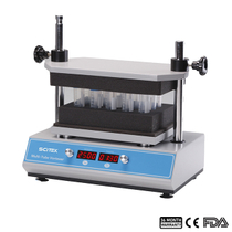 Vortexer multitubo VMX-200