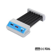 Mezclador de rodillos RMX-100