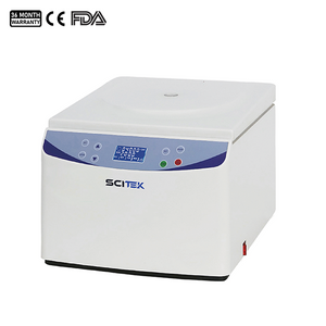 Centrifugadora PRP