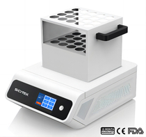 Horno de digestión de grafito GDF-10L/15L/20L