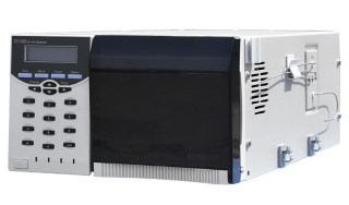 Detector UV-Visible D1100