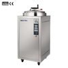 Esterilizador de vapor de presión vertical ST-V200L