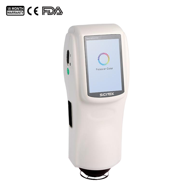 Colorímetro portátil CM-P800