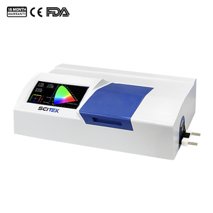 Espectrocolorímetro