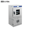 Horno de vacío vertical automático (modelo de precisión)