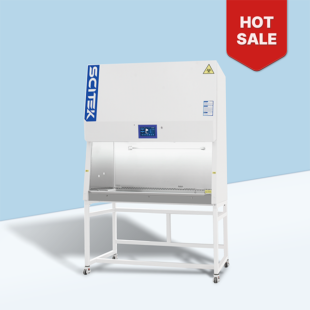 Gabinete de bioseguridad Scitek superior de China