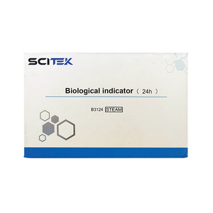 Indicador biológico