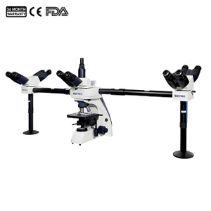 Microscopio de múltiples vistas, MSC-MV535T