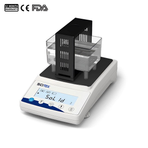 Balance de densidad 210/310g