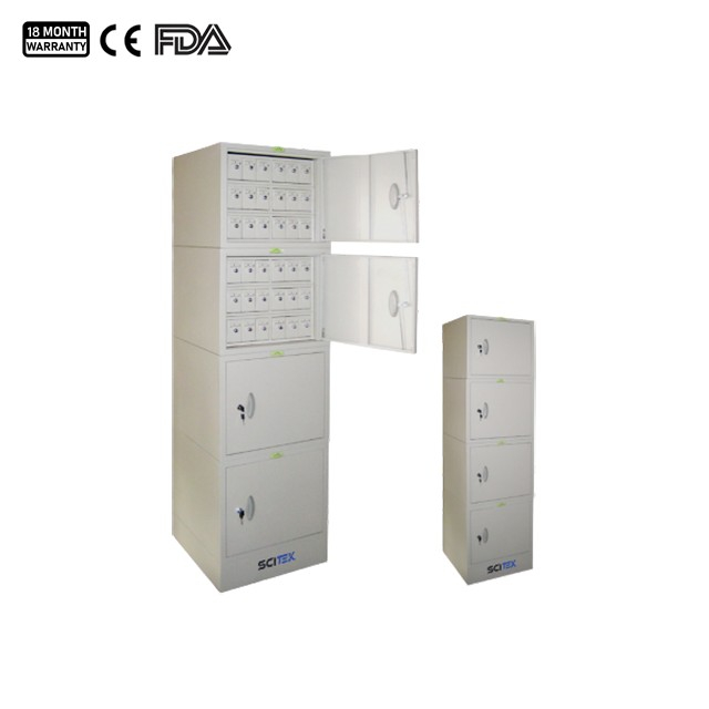 Gabinete deslizante, SC-201