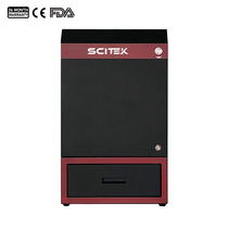 Sistema automático de análisis e imágenes de gel