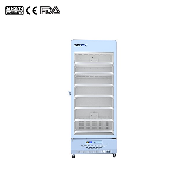 Refrigerador de farmacia