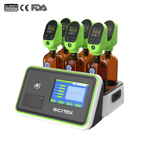 Tester inteligente de BOD BOD-806S