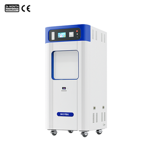 Esterilizador de plasma a baja temperatura de peróxido de hidrógeno (cassette esterilante en plasma)