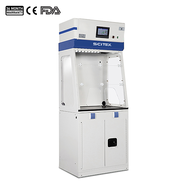 SCITEK Fume Hood