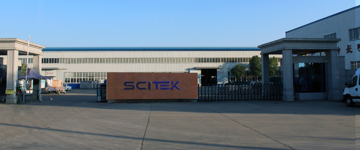 Scitek Factory 12.11