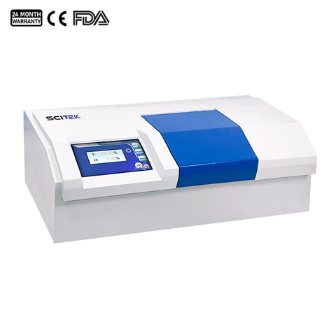 Serie Hazemeter 800