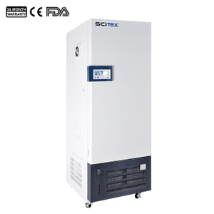 Cámara de pruebas de estabilidad de medicamentos, serie MSTC-L