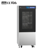 Lavadora de cristalería de laboratorio automática