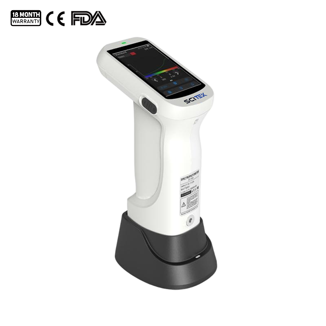 Colorímetro portátil CM-P10