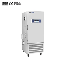 Incubadora climática 175/275/375/475/800/1075L