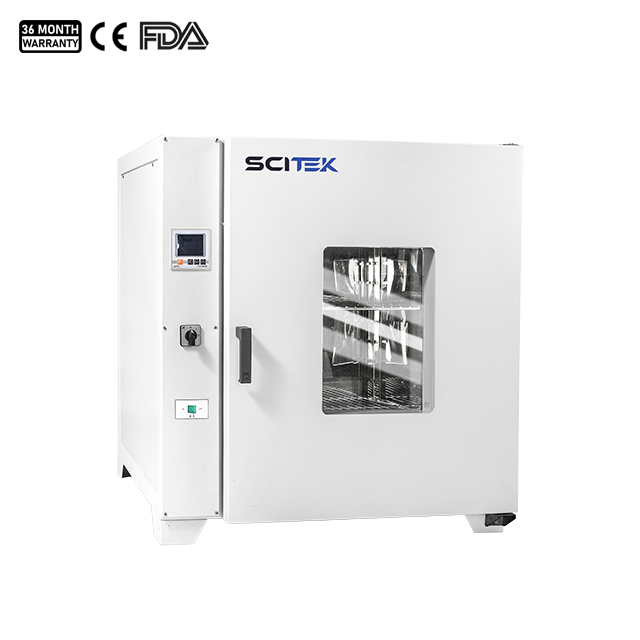 Horno de secado de temperatura constante