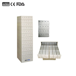 Gabinete deslizante, SC-201