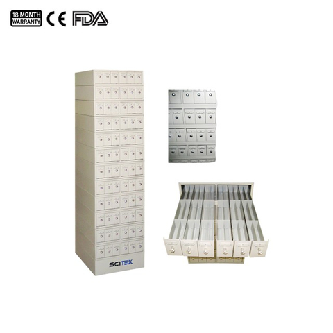 Gabinete deslizante, SC-201