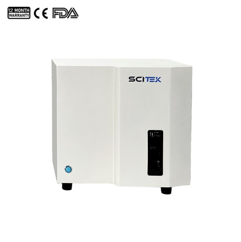 Analizador de análisis de orina automatizado