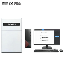 Sistema automático de imágenes de gel de quimioluminiscencia