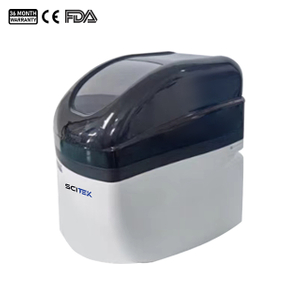 Ablandador de agua completamente automático
