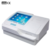 Lector de microplacas Elisa, 96/48 pocillos