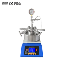 Reactor de alta presión Serie HPR-B