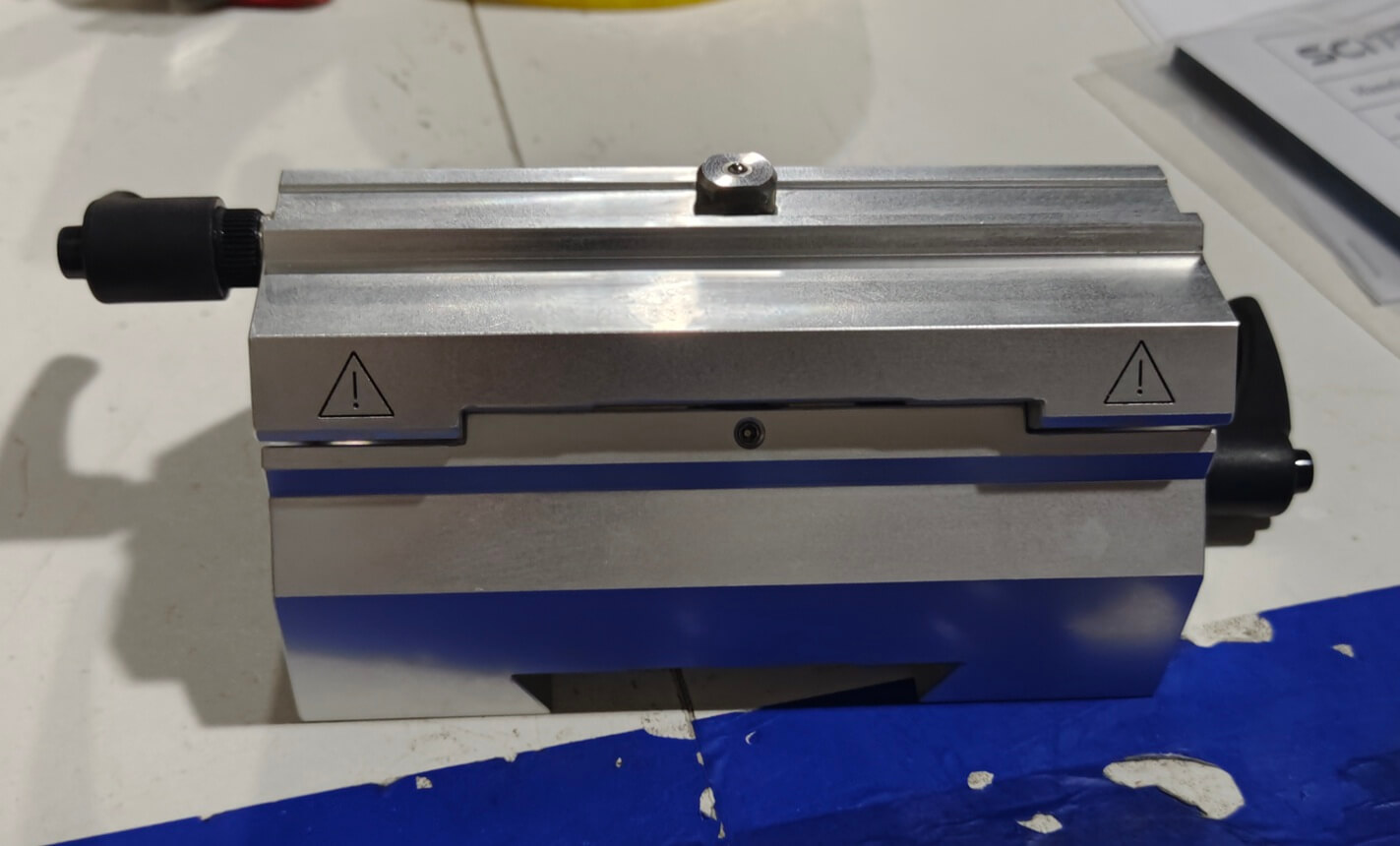Microtomo rotativo