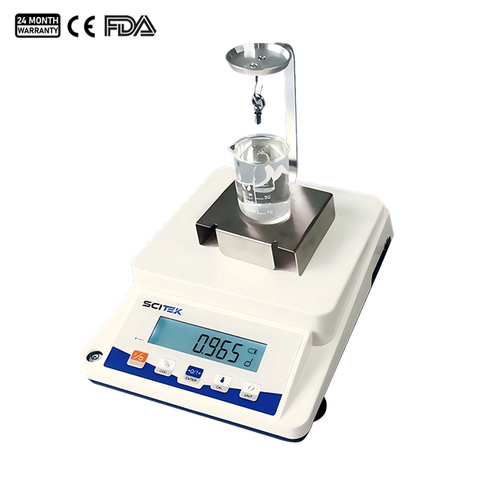 Balance de densidad 310/610g