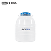 Laboratory Liquid Nitrógeno Tank B Serie