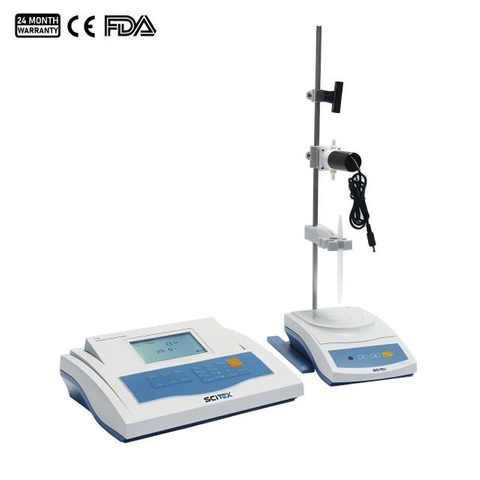 Titizador potencial TI-20