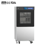 Lavadora de cristalería de laboratorio automática