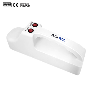 Analizador ultravioleta 365 nm, longitud de onda de 254 nm 